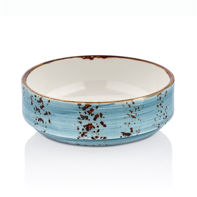 Соусник гастро "Infinity" 6см.30мл. фарфор By Bone 81229146