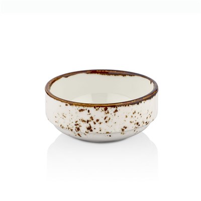 Соусник гастро "Elegance" 6см.30мл. фарфор By Bone 81229205