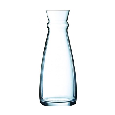 Графин б/крышки «Флюид»стекло; 1л; D=107,H=265 мм; ARC 81269199