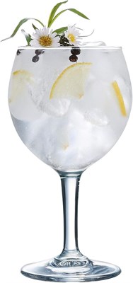 Бокал для коктейлей Arcoroc "Party" 620 мл, ARC, стекло 81269222