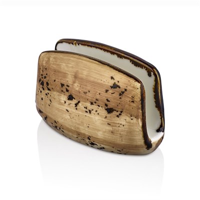 Салфетница "Vintage" 11*7см. фарфор By Bone 81229317