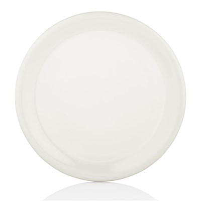 Тарелка круглая d=25 cм,фарфор,серия "Arel", By Bone 81229496
