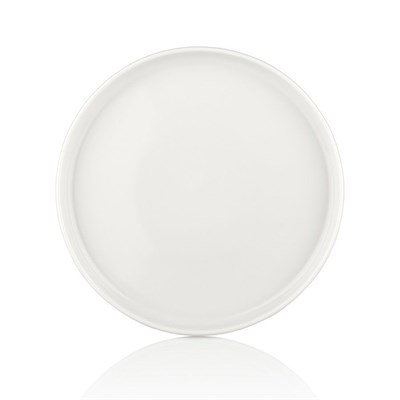 Тарелка c бортом d=23 cм,фарфор,серия "Arel", By Bone 81229508