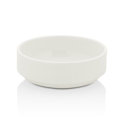 Соусник d=8 cм,120 мл,фарфор,серия "Arel", By Bone 81229517