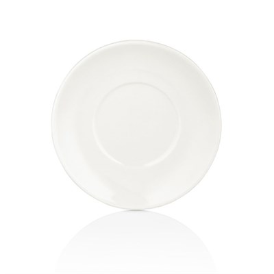 Блюдце d=14 cм,(для чашки 81229543) фарфор,серия "Arel",By Bone 81229544