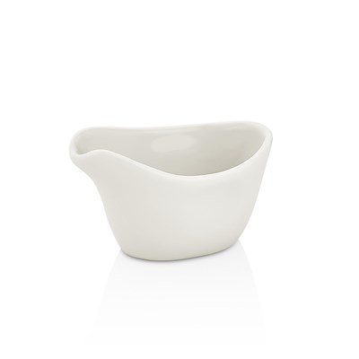 Соусник 60 мл,фарфор,серия "Arel",By Bone 81229549