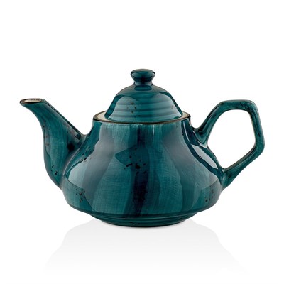 Чайник 850 мл,фарфор,серия "TROPIKAL", By Bone 81229687