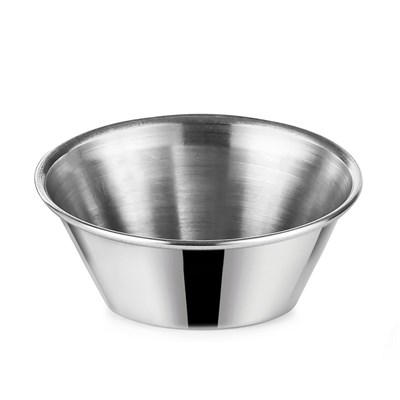 Соусник Объем 45 мл, металлич.  P.L. 81240286