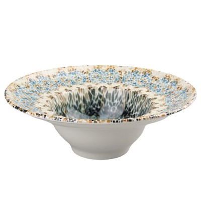 Тарелка глубокая d=26см,650 мл,фарфор,серия "Armonia", By Bone 81221546