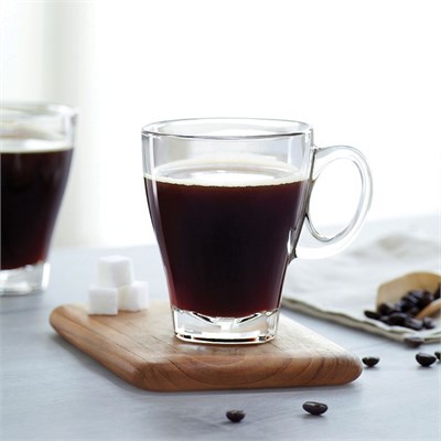 Чашка "Caffe Americano" 355мл. Ocean 81269410