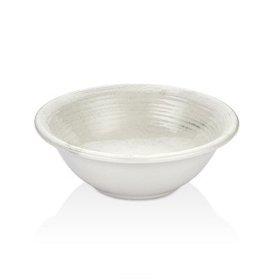 Салатник d=18см, 650мл, фарфор, "Falme Grey"  By Bone 81221647