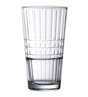 Стакан Хайбол "Стэк ап кросс" 350 мл, ARC, стекло 81269717