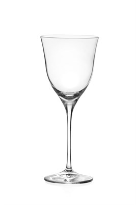 Бокал для вина RCR Style"Sabina"  330 мл, хрустальное стекло, Италия 81269917