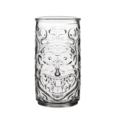 Коктейльный бокал "Тики" стекло, 500 мл, P.L.- Barbossa 81222452