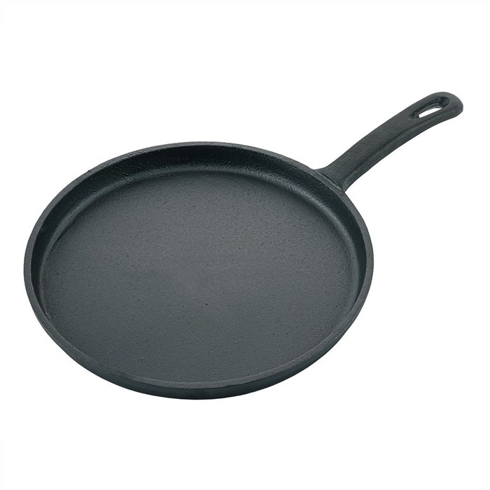 Сковородка чугунная,блинная 26 cм, P.L.-ProffCuisine 32657 - фото 10790