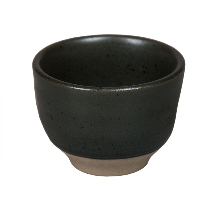 Чашка 6*4.5см, 60мл, "Dark Panasia" P.L. Proff Cuisine 33506 - фото 11049