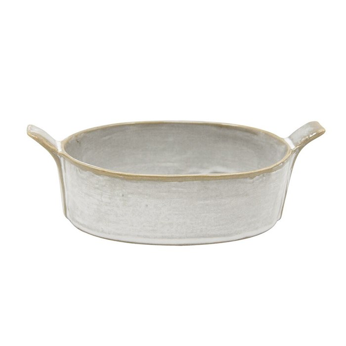 Блюдо 19*11,5 см, 400 мл, керамика "Frutti di Mare" P.L. 33997 - фото 11108