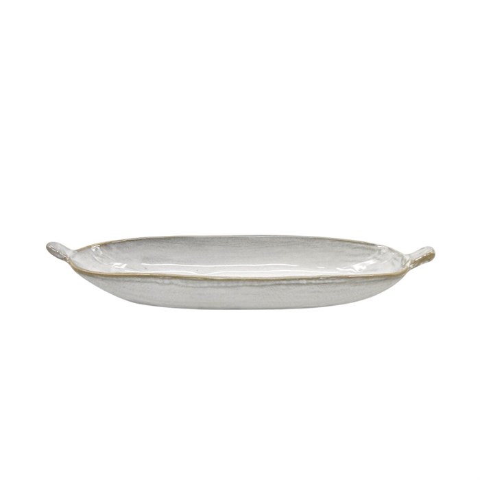 Блюдо 23*5,5 см,100 мл, керамика "Frutti di Mare" P.L. 34002 - фото 11113