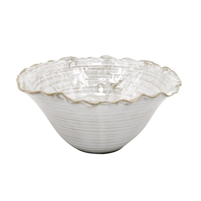 Салатник d=16 см, 500 мл, керамика "Frutti di Mare" P.L. 34007 - фото 11117