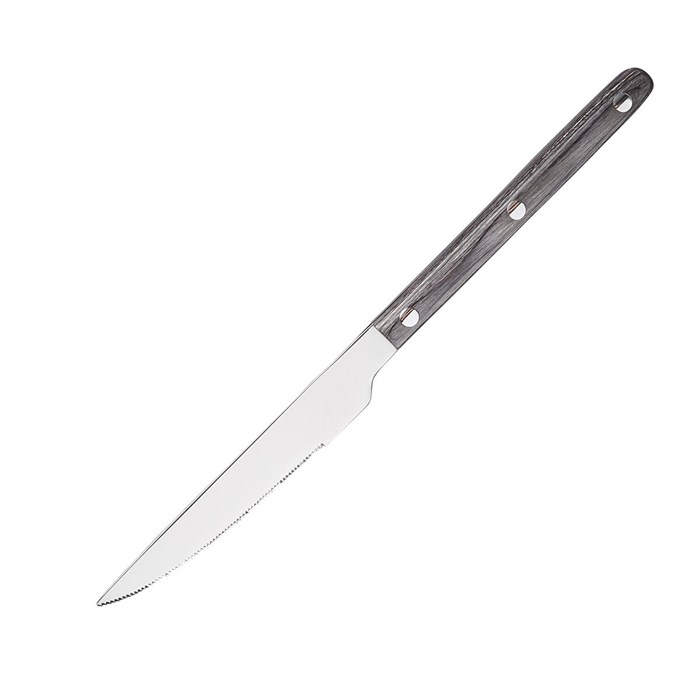 Нож для стейка 23,5 см,серия "Garwin"  P.L. - ProffCuisine 34088 - фото 11159