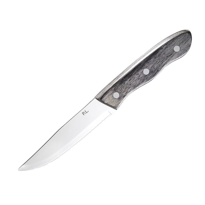 Нож для стейка 24,8 см,серия "Garwin"  P.L. - ProffCuisine 34089 - фото 11160
