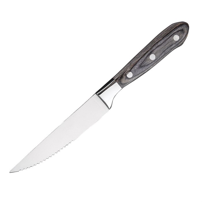 Нож для стейка 25,9 см,серия "Garwin"  P.L. - ProffCuisine 34092 - фото 11163