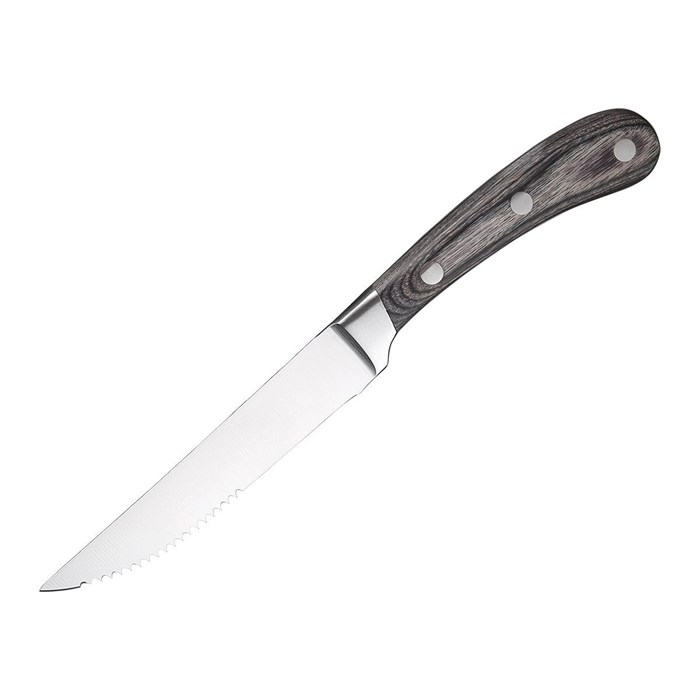 Нож для стейка 23,5 см,серия "Garwin"  P.L. - ProffCuisine 34093 - фото 11164