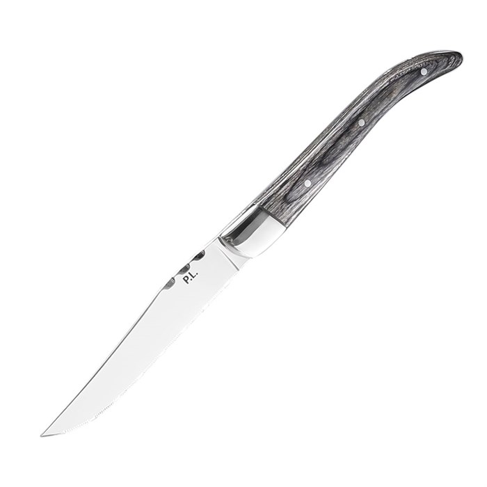 Нож для стейка 22,8 см,серия "Garwin"  P.L. - ProffCuisine 34094 - фото 11165
