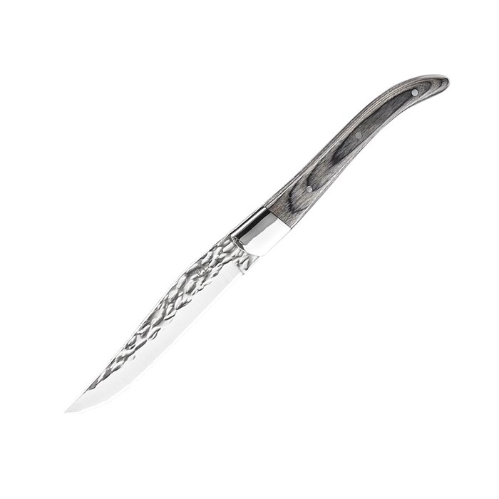 Нож для стейка 22,8 см,серия "Garwin"  P.L. - ProffCuisine 34095 - фото 11166