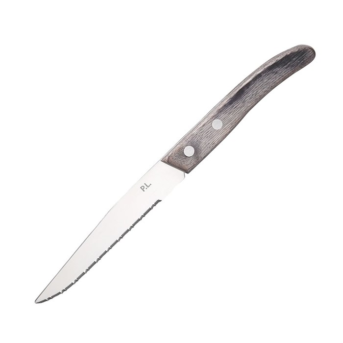 Нож для стейка 21,3 см,серия "Garwin"  P.L. - ProffCuisine 34097 - фото 11168