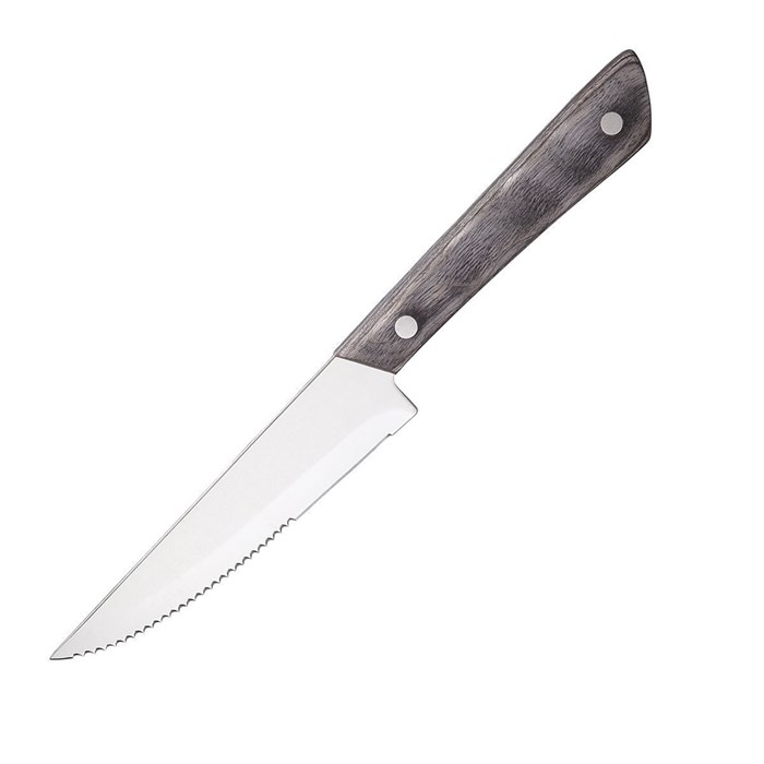 Нож для стейка 22 см,серия "Garwin"  P.L. - ProffCuisine 34098 - фото 11169