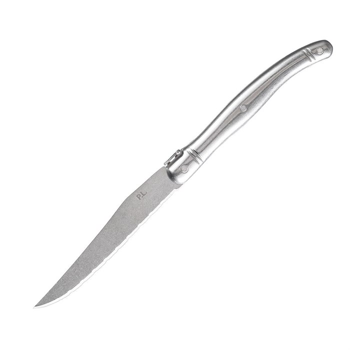 Нож для стейка 23 см,серия "Garwin"  P.L. - ProffCuisine 34100 - фото 11171