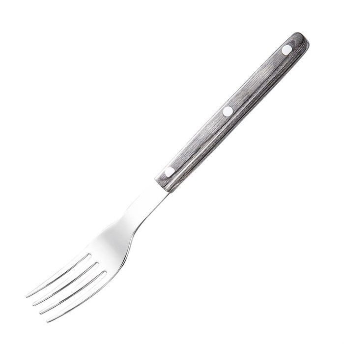 Вилка для стейка 21 см,серия "Garwin"  P.L. - ProffCuisine 34102 - фото 11173