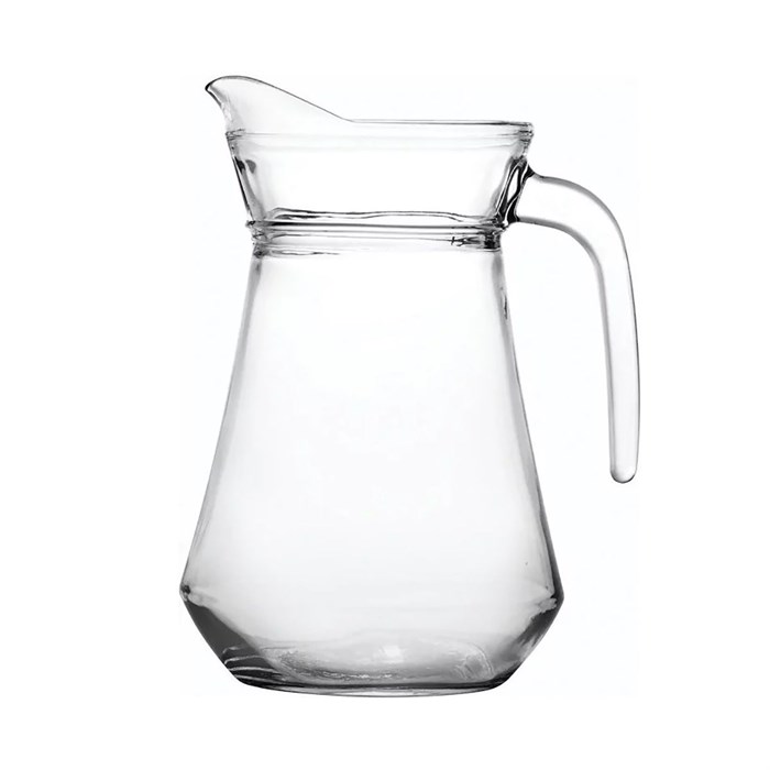 Кувшин "Bistro" 1.4 л стекло PL-Barware 34242 - фото 11233