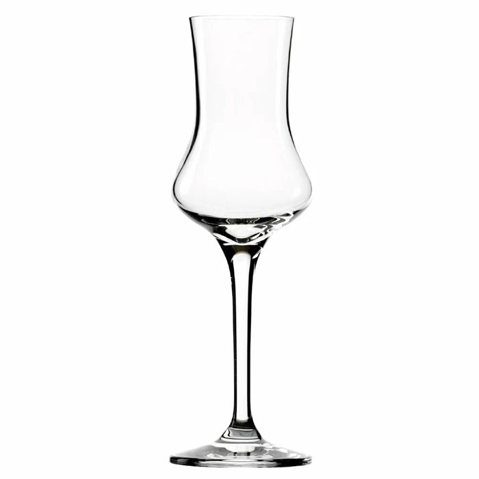 Рюмка д/граппы Chef & Sommelier "Спиритс" 100 мл. d=64 мм. h=182 мм. 34480 - фото 11243