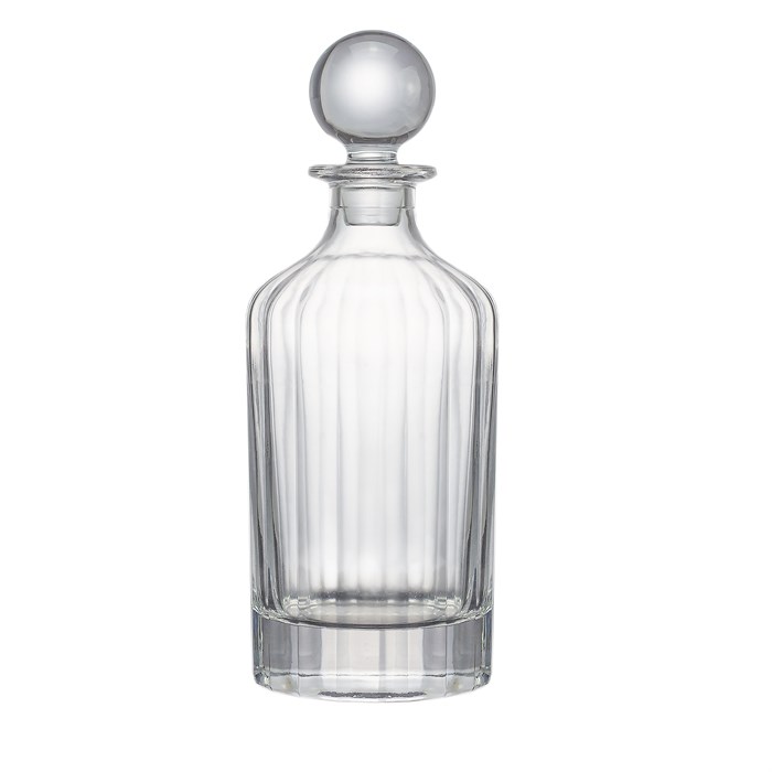 Штоф с крышкой " 10930" стекло, 750 мл, P.L. - BarWare 35522 - фото 11411