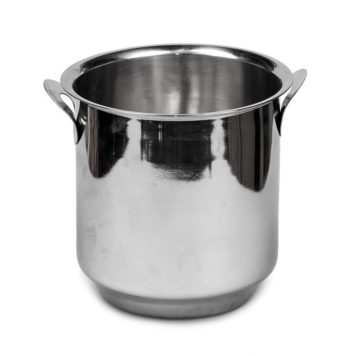 Ведерко для льда с двумя ручками без крышки 1,2 л, P.L. - BarWare King 2995 - фото 1152