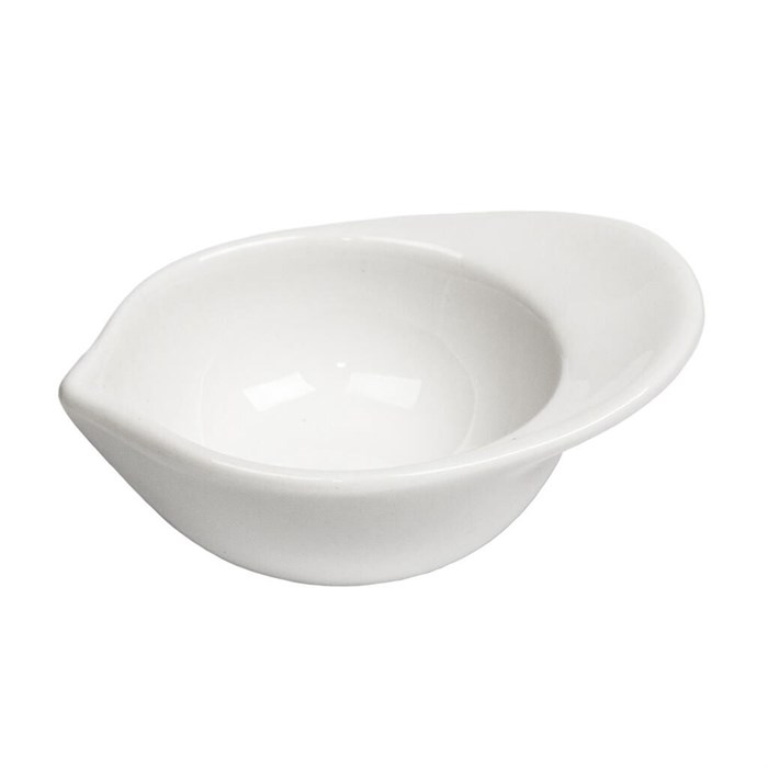 Соусник "Mini Mix" с ручкой. 75 мл, 8.5*3.5 см.P.L. Proff Cuisine 37356 - фото 11558