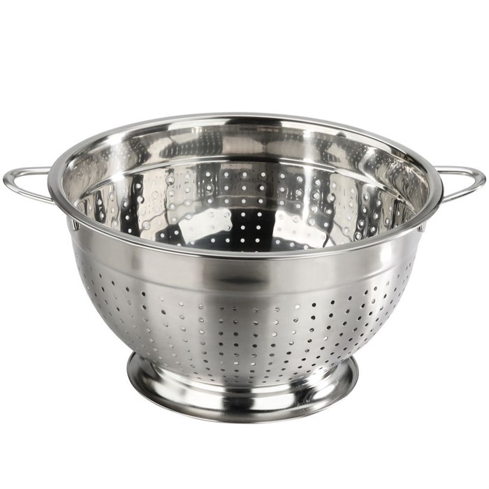 Дуршлаг 28 см, P.L. Proff Cuisine 37736 - фото 11646