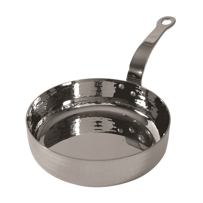 Сковородка для подачи 22*12*9 см  P.L.--Hotelware 38177 - фото 11811