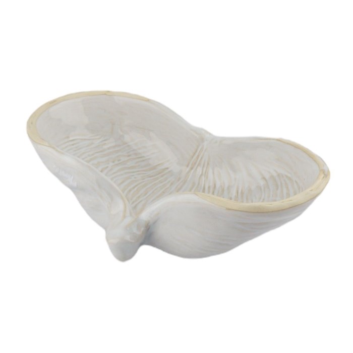 Салатник 24,5*16 см, 325 мл, керамика "Frutti di Mare" P.L. 38605 - фото 11906