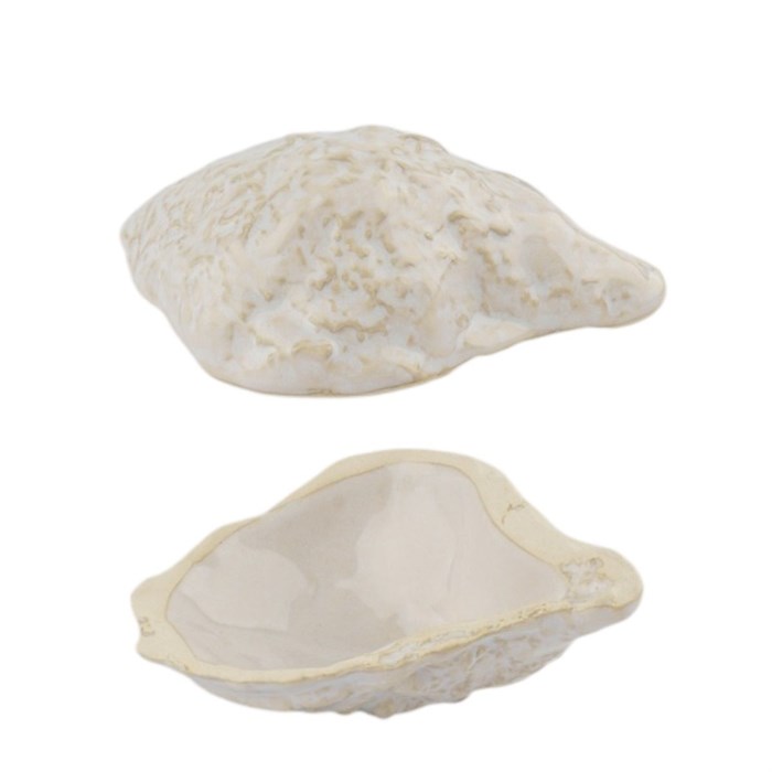 Блюдо 12*8 см, 20 мл, керамика "Frutti di Mare" P.L. 38724 - фото 11922