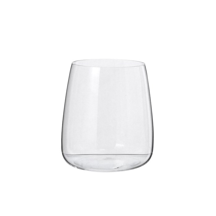 Стакан олд фэшн 450 мл,серия "Франсуа-Рене"  P.L.- BARWARE 39418 - фото 11985