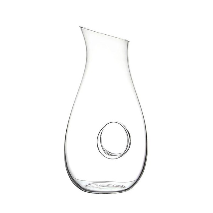Декантер для вина,1350 мл,серия "Франсуа-Рене"  P.L.- BARWARE 39425 - фото 11991