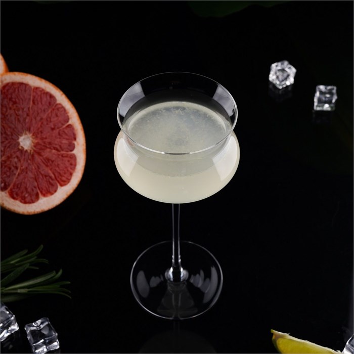 Бокал для коктейля "Peonifolia" Cocktail Week 150мл.стекло 41508 - фото 12259