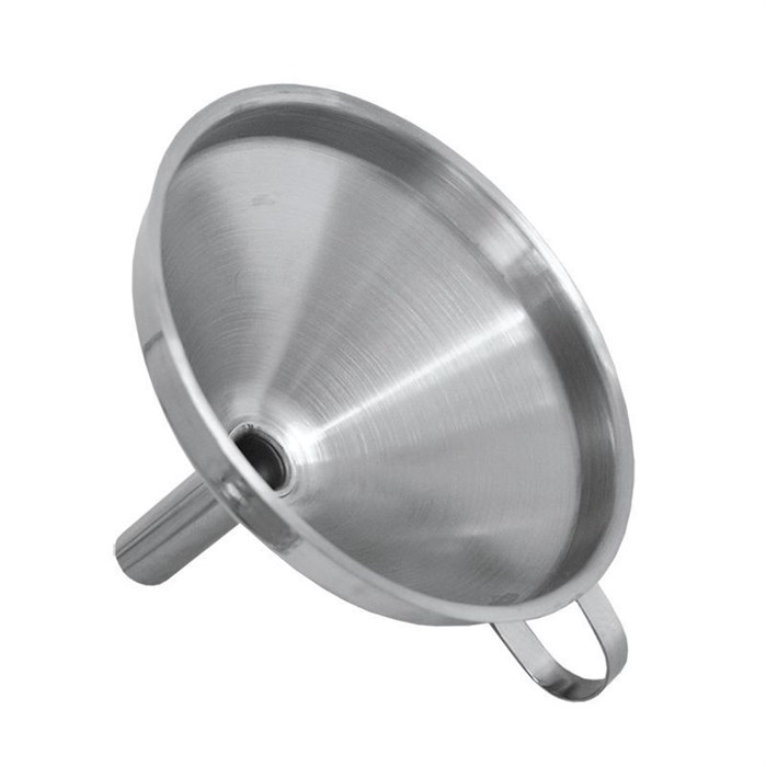 Воронка металлическая d 12,5 см, P.L. - BarWare 3094 - фото 1234