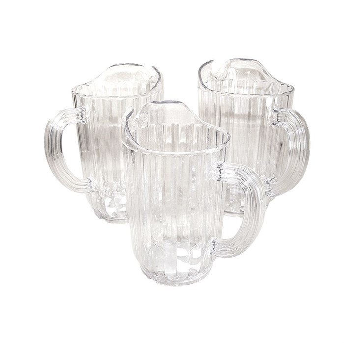 Кувшин (поликарбонат) 1,4 л, P.L. - BarWare 3097 - фото 1237