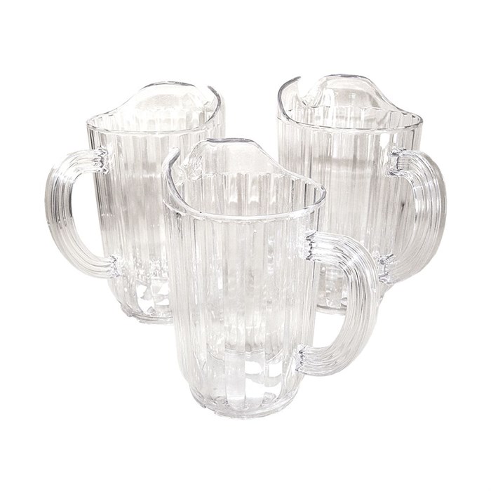 Кувшин (поликарбонат) 1,8 л, P.L. - BarWare 3098 - фото 1238