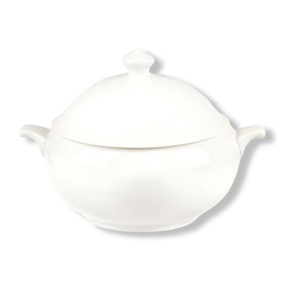 Супница фарфоровая 3 л, P.L. Proff Cuisine 2787 - фото 13227