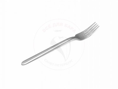 Вилка Nabur десертная 18 см, P.L. Proff Cuisine 3698 - фото 14064